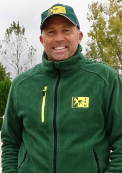 Aldrick CHERONNET