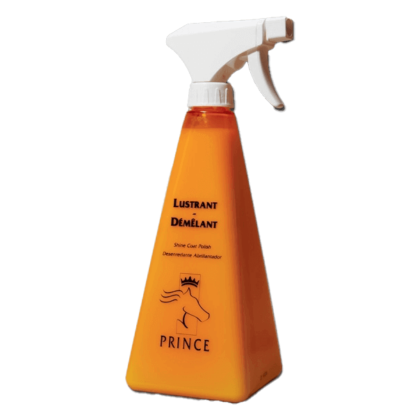 Crinéquin Lustrant-Démêlant